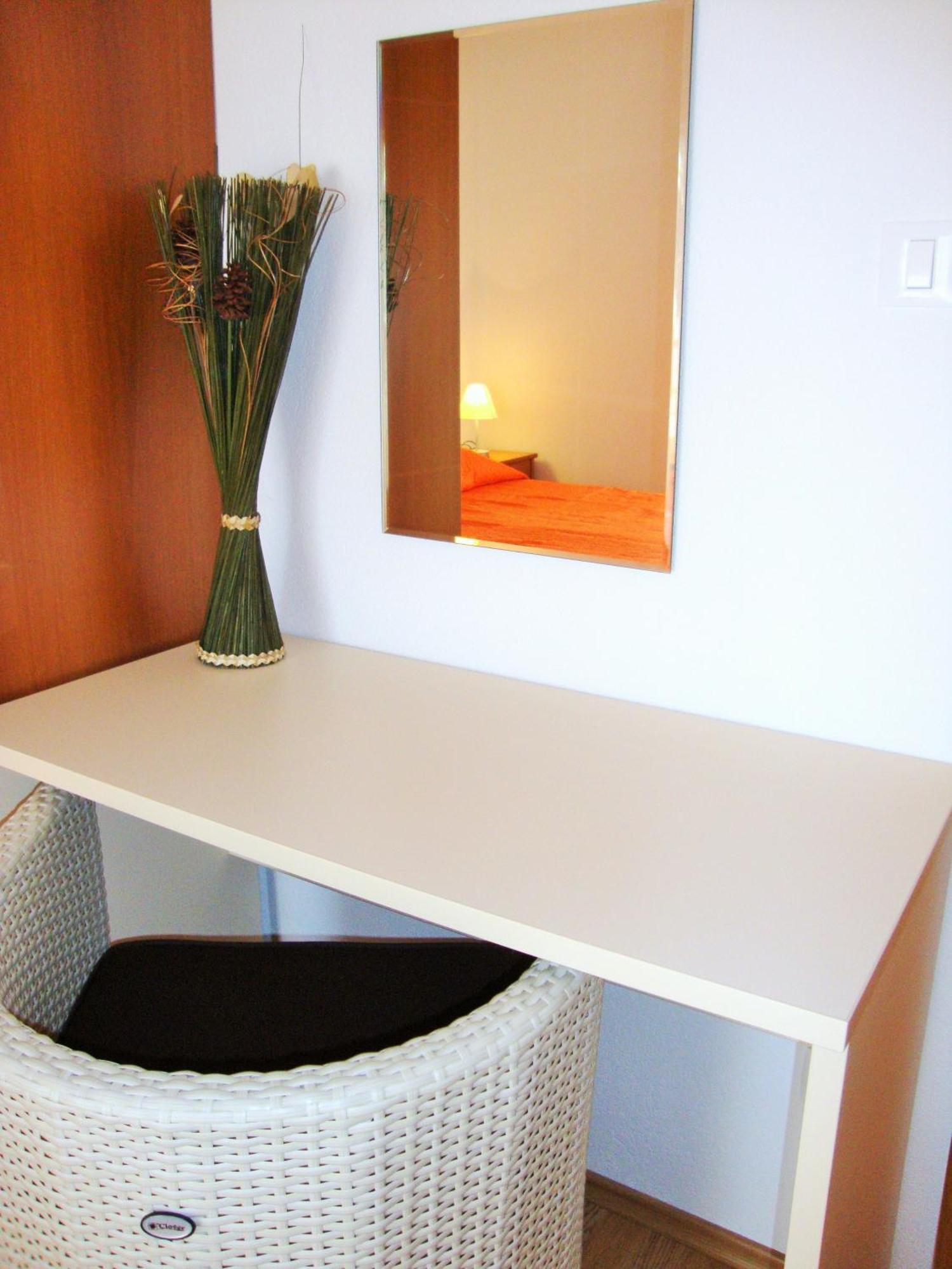 Apartments Harmonija Baška Voda Pokój zdjęcie