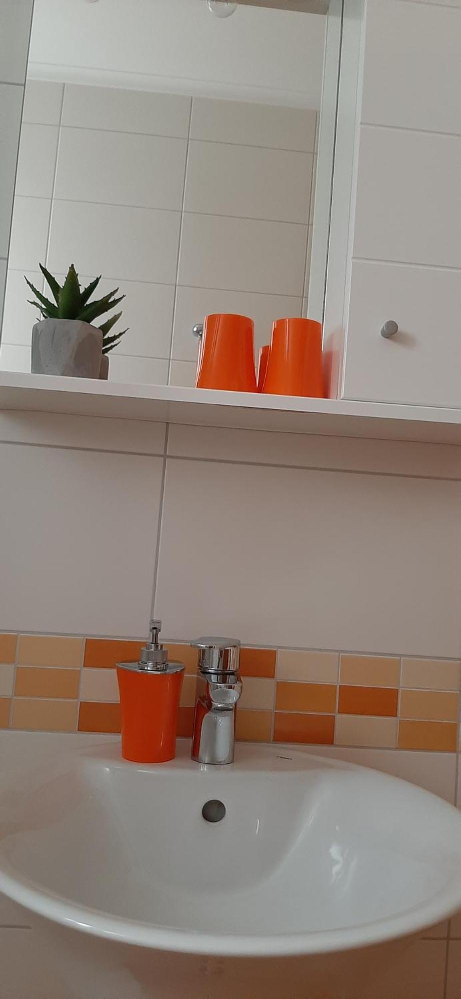 Apartments Harmonija Baška Voda Pokój zdjęcie