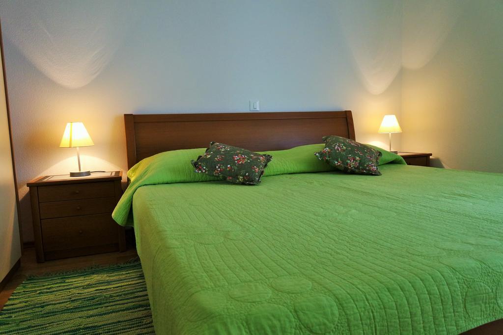 Apartments Harmonija Baška Voda Zewnętrze zdjęcie